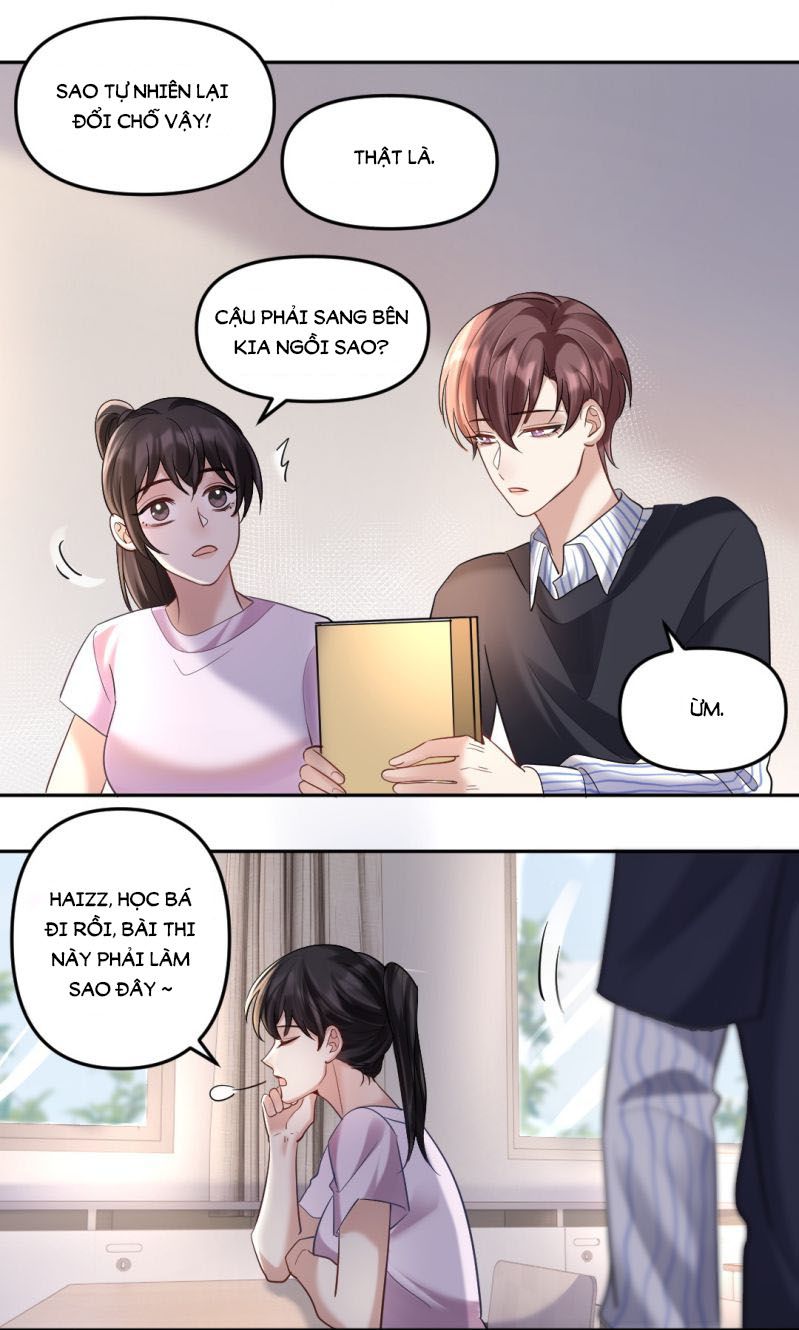 Máy Bay Giấy Chapter 49 - Trang 2