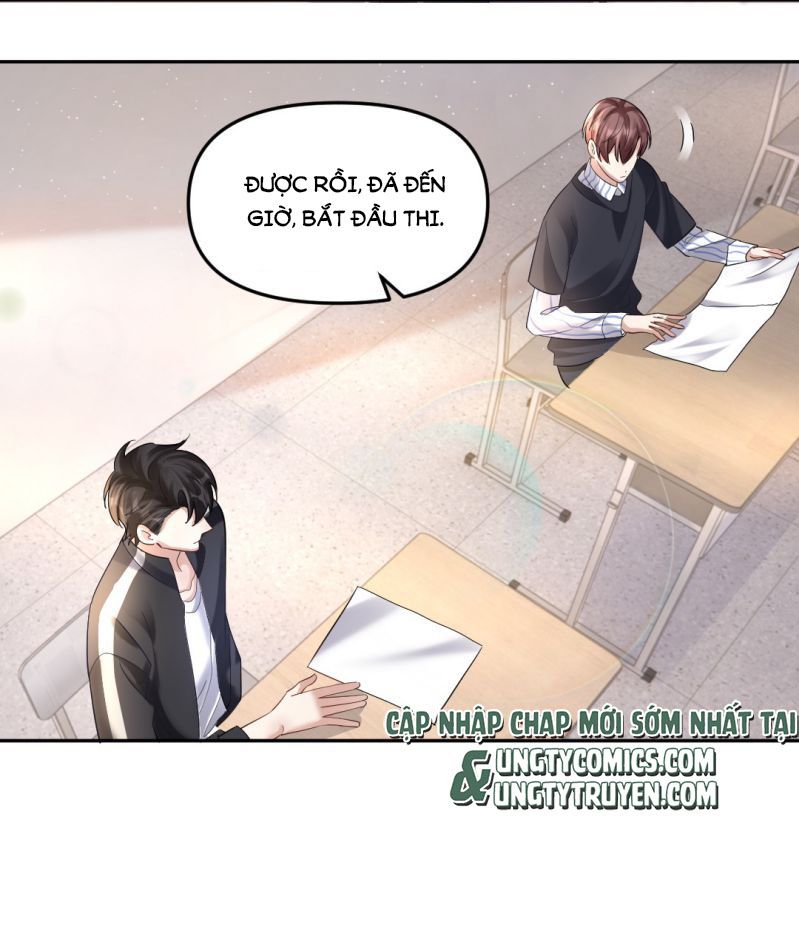 Máy Bay Giấy Chapter 49 - Trang 2