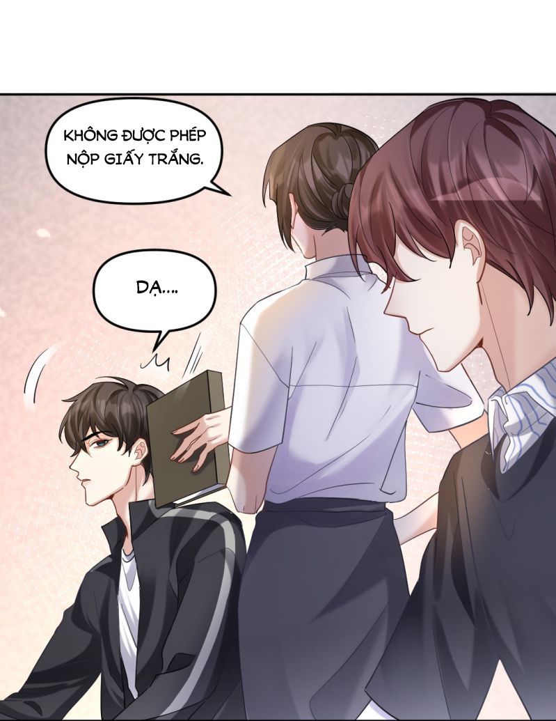 Máy Bay Giấy Chapter 49 - Trang 2
