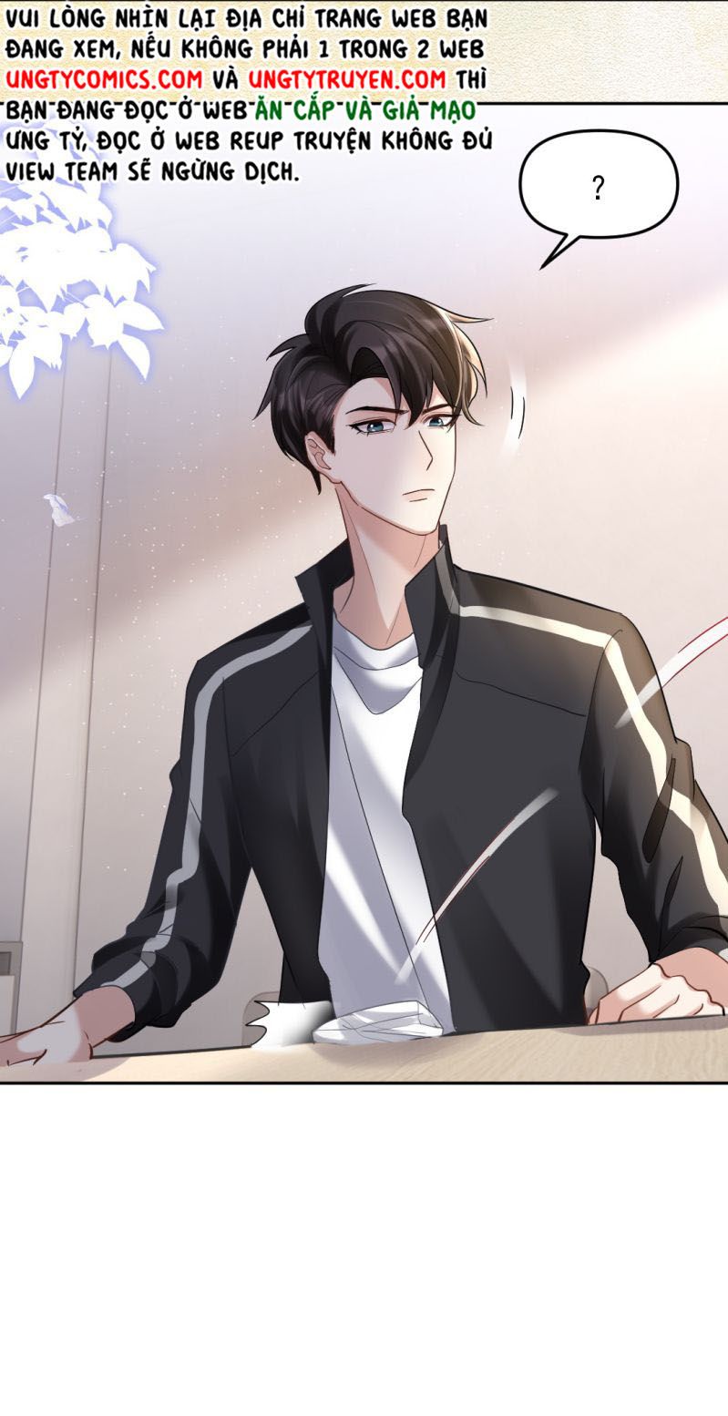 Máy Bay Giấy Chapter 49 - Trang 2