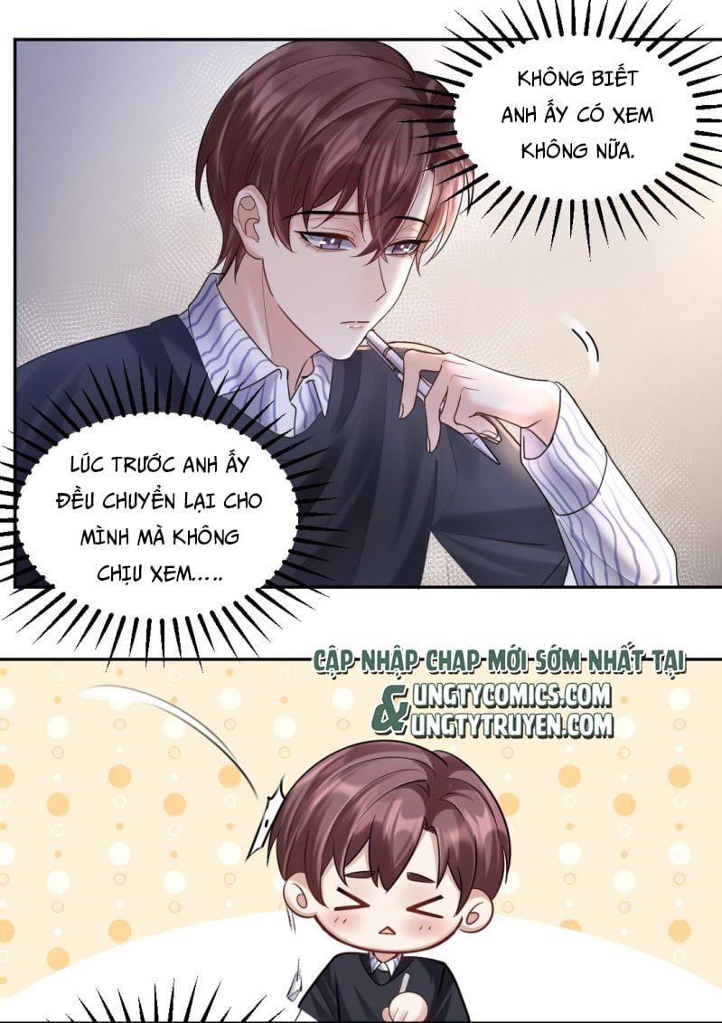 Máy Bay Giấy Chapter 49 - Trang 2