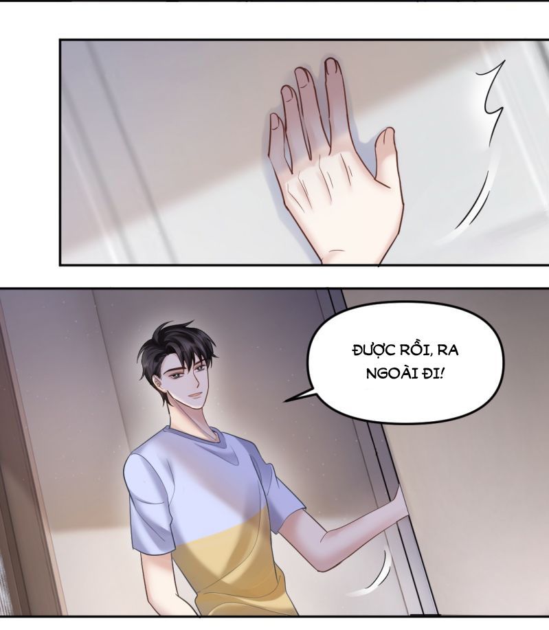 Máy Bay Giấy Chapter 49 - Trang 2