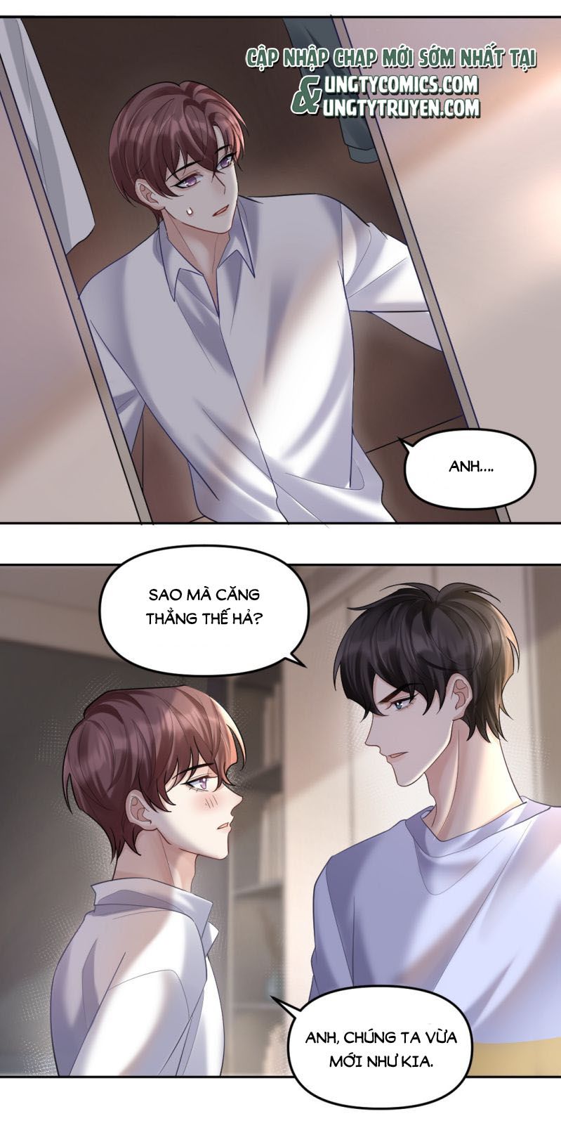 Máy Bay Giấy Chapter 49 - Trang 2