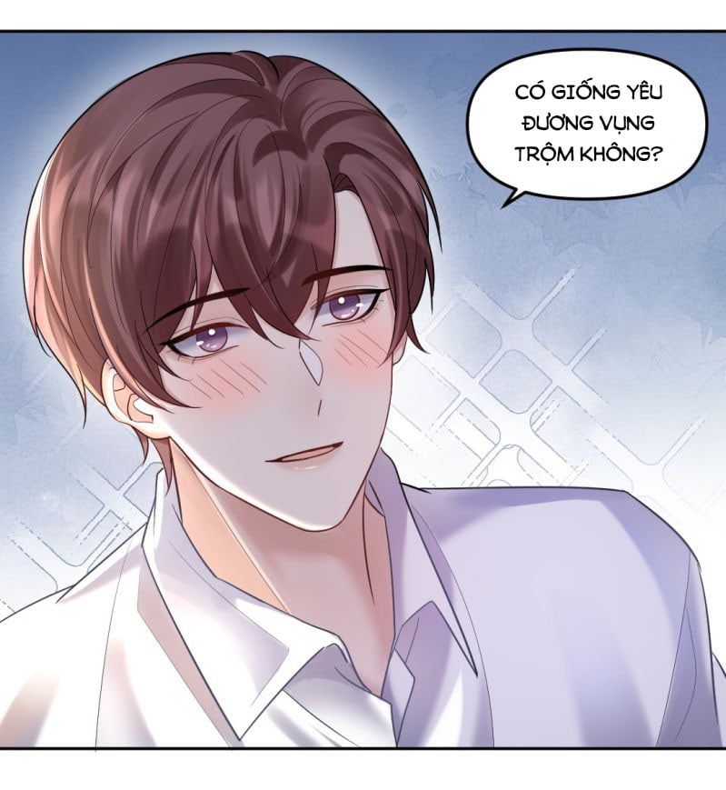 Máy Bay Giấy Chapter 49 - Trang 2