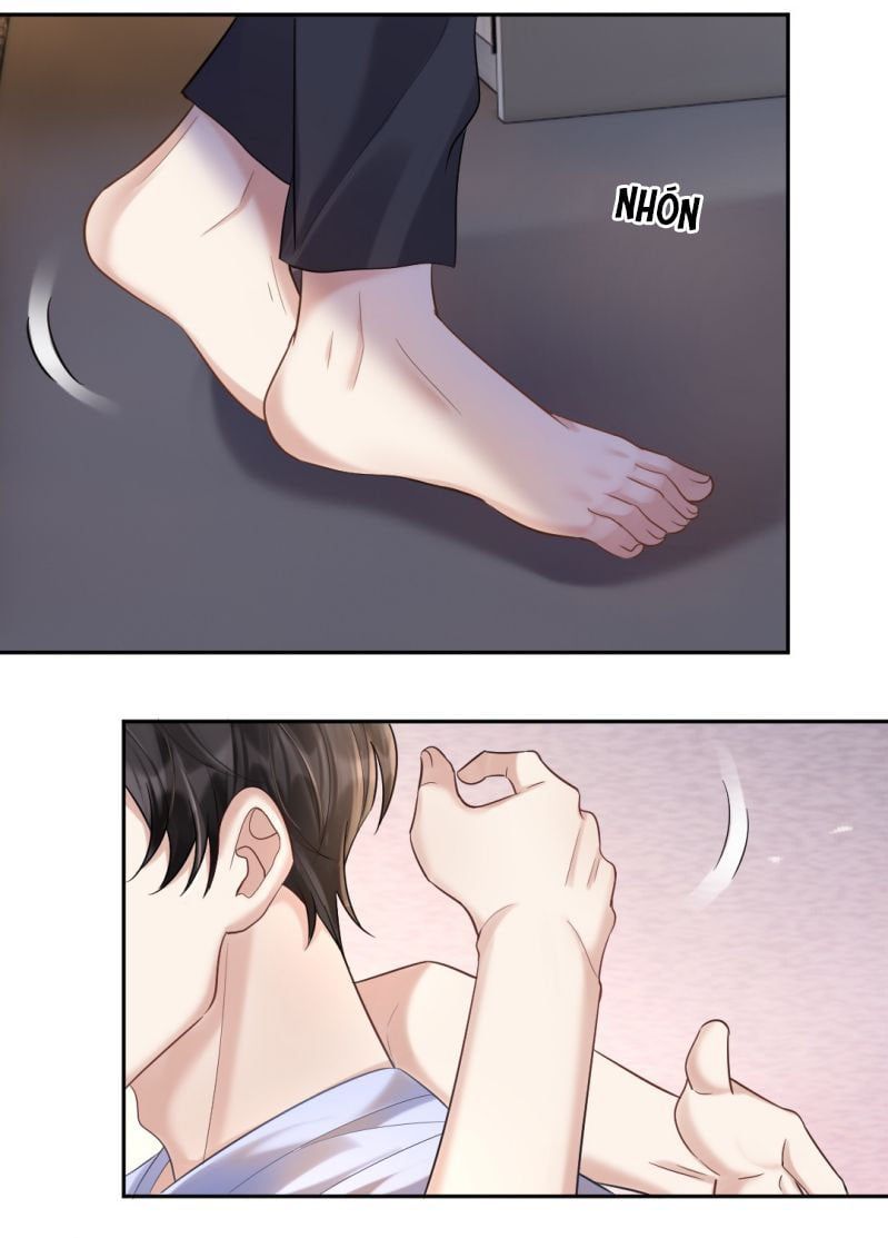 Máy Bay Giấy Chapter 49 - Trang 2