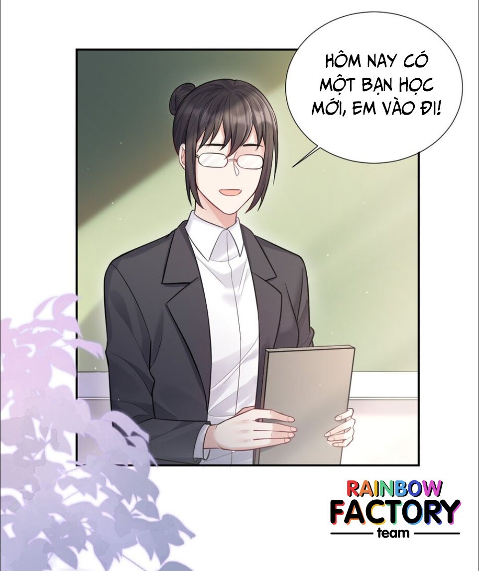 Máy Bay Giấy Chapter 5 - Trang 2