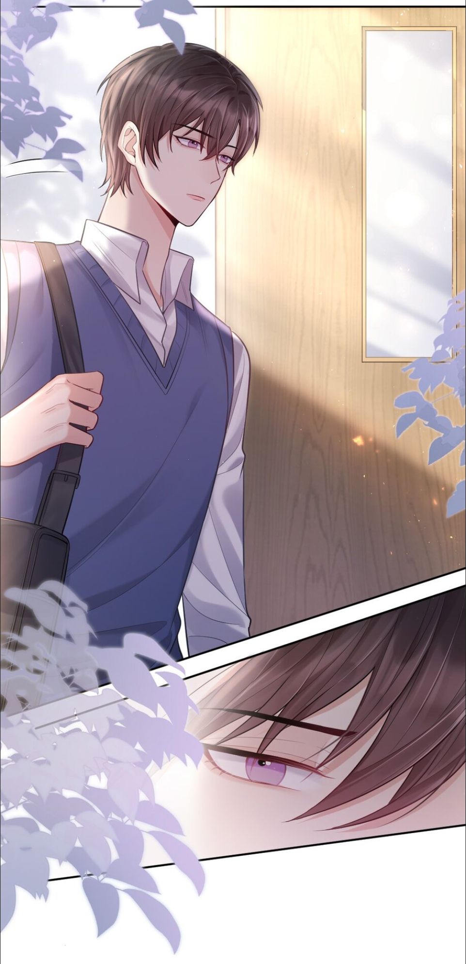 Máy Bay Giấy Chapter 5 - Trang 2