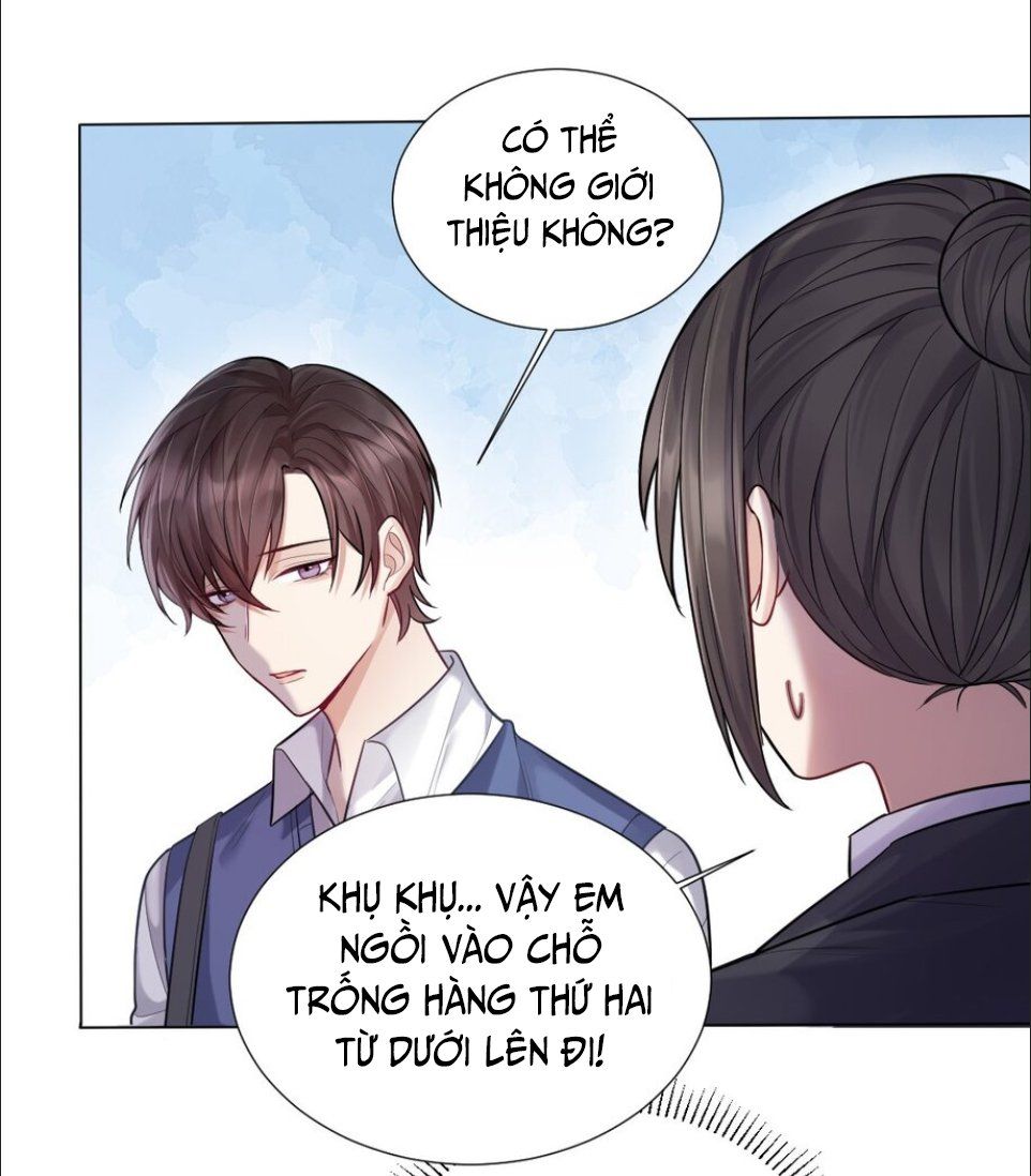 Máy Bay Giấy Chapter 5 - Trang 2