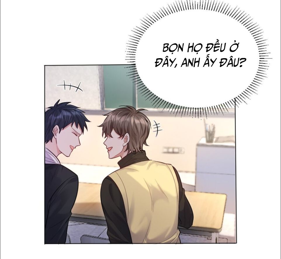 Máy Bay Giấy Chapter 5 - Trang 2