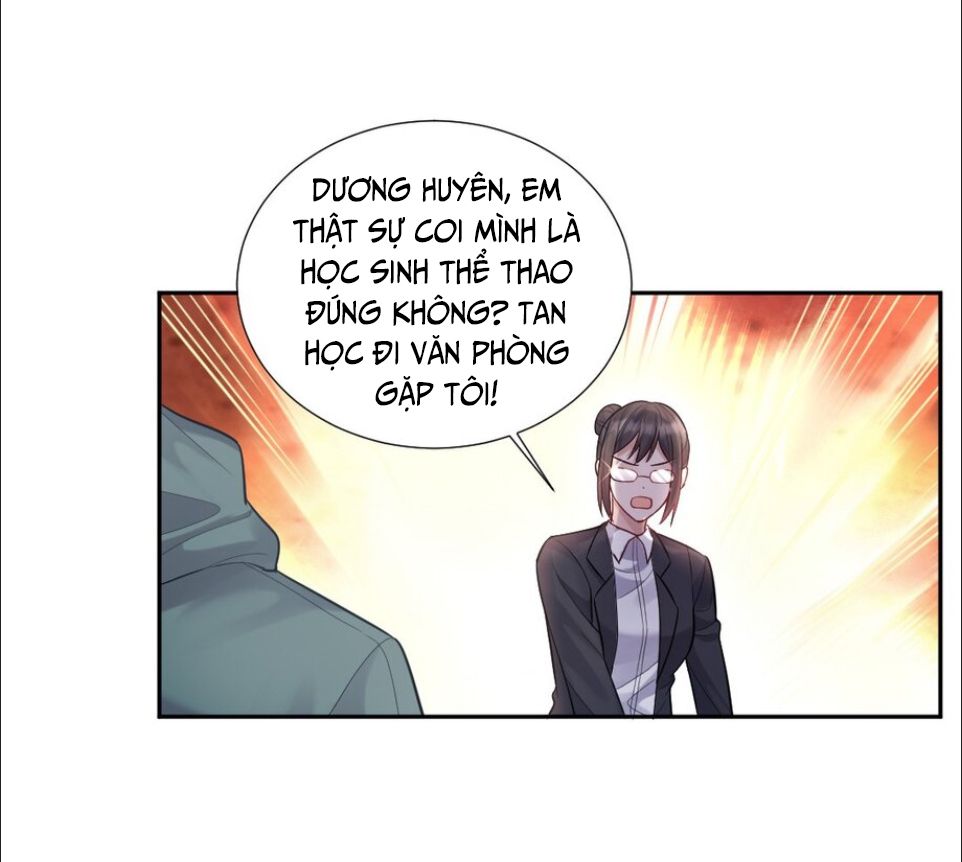Máy Bay Giấy Chapter 5 - Trang 2