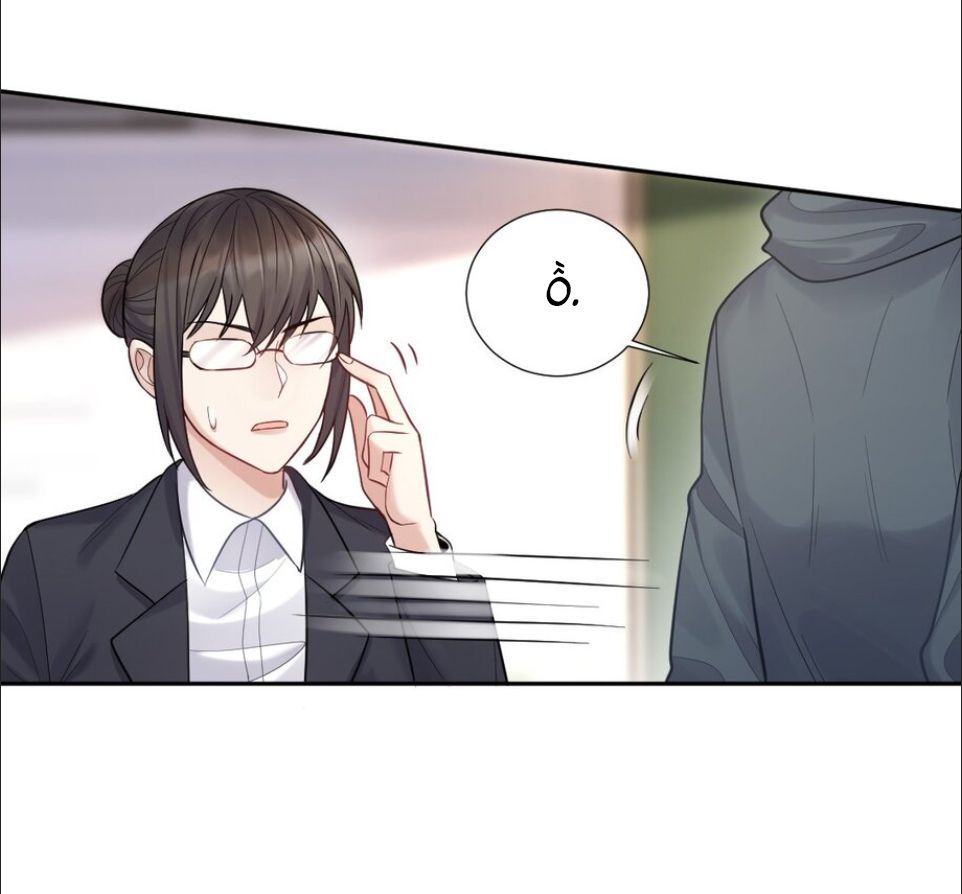 Máy Bay Giấy Chapter 5 - Trang 2
