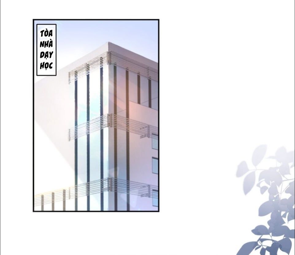 Máy Bay Giấy Chapter 5 - Trang 2