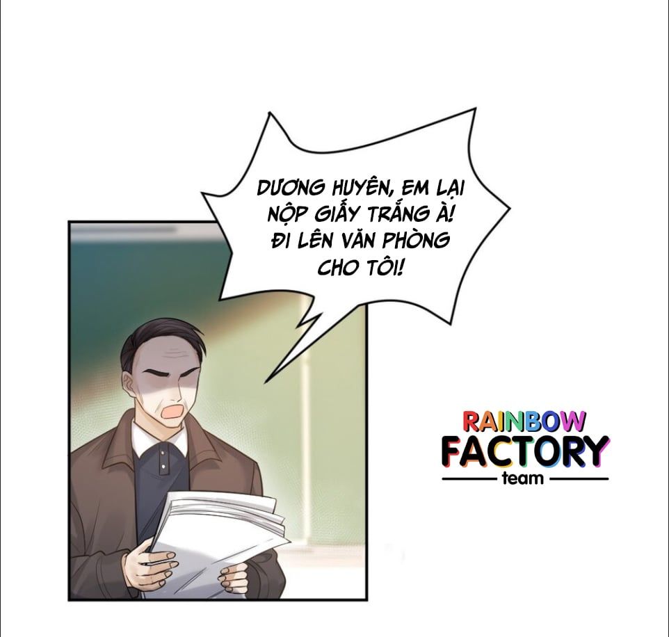 Máy Bay Giấy Chapter 5 - Trang 2
