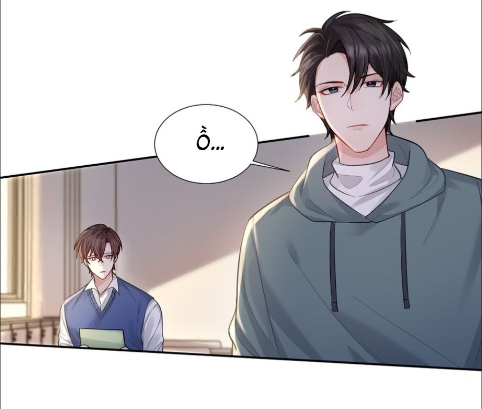 Máy Bay Giấy Chapter 5 - Trang 2