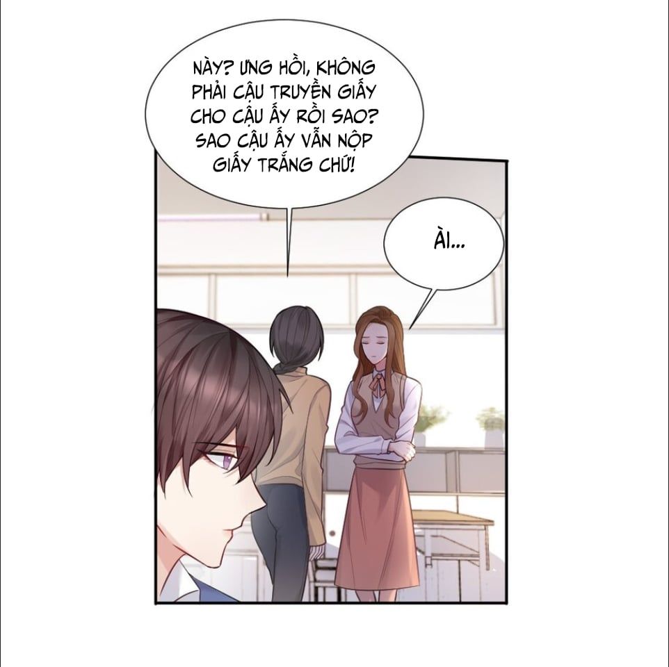 Máy Bay Giấy Chapter 5 - Trang 2