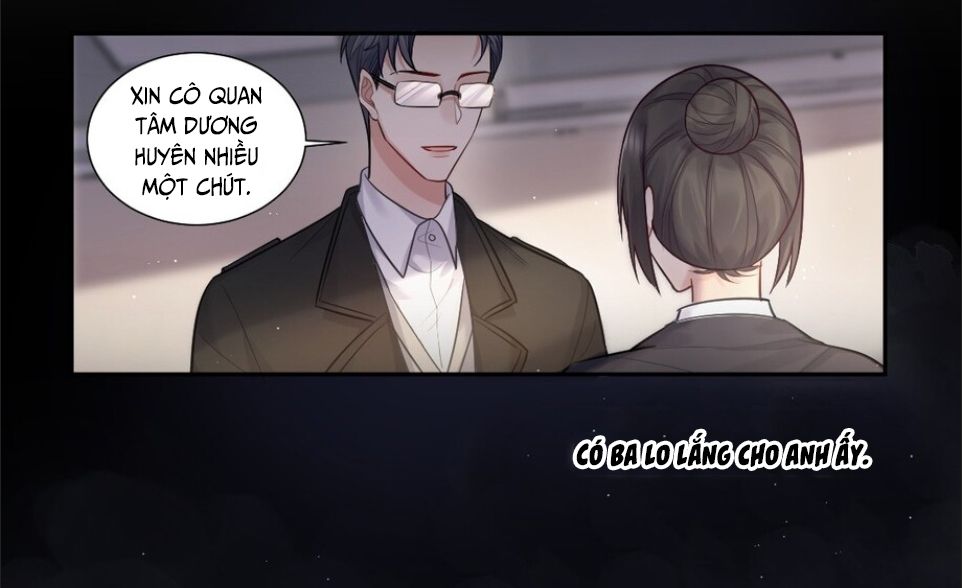 Máy Bay Giấy Chapter 5 - Trang 2