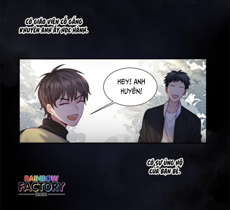 Máy Bay Giấy Chapter 5 - Trang 2