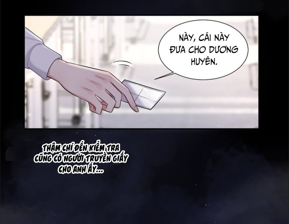 Máy Bay Giấy Chapter 5 - Trang 2