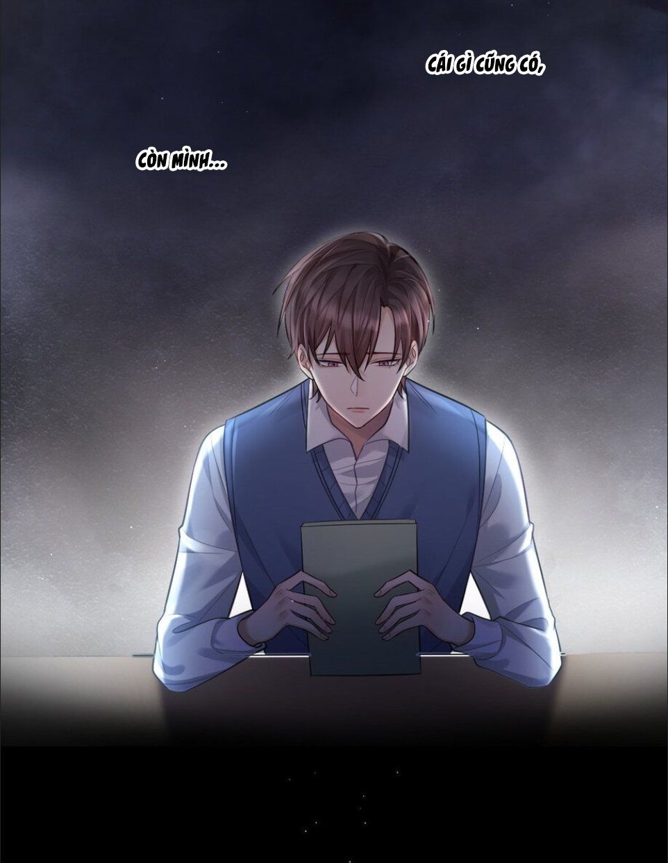 Máy Bay Giấy Chapter 5 - Trang 2