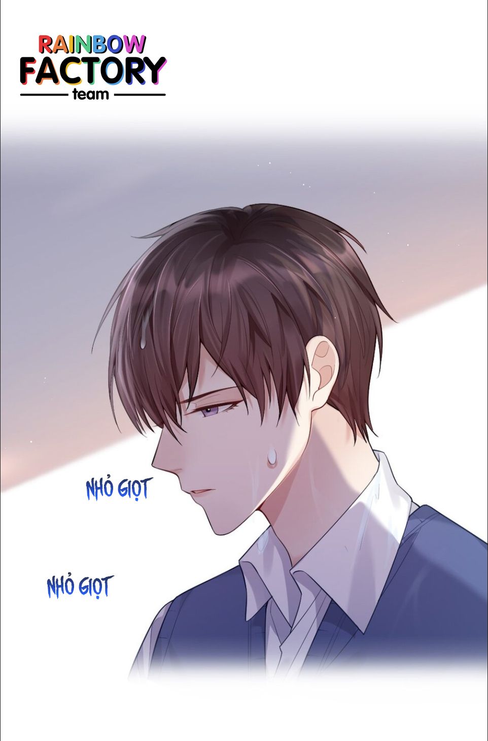 Máy Bay Giấy Chapter 5 - Trang 2