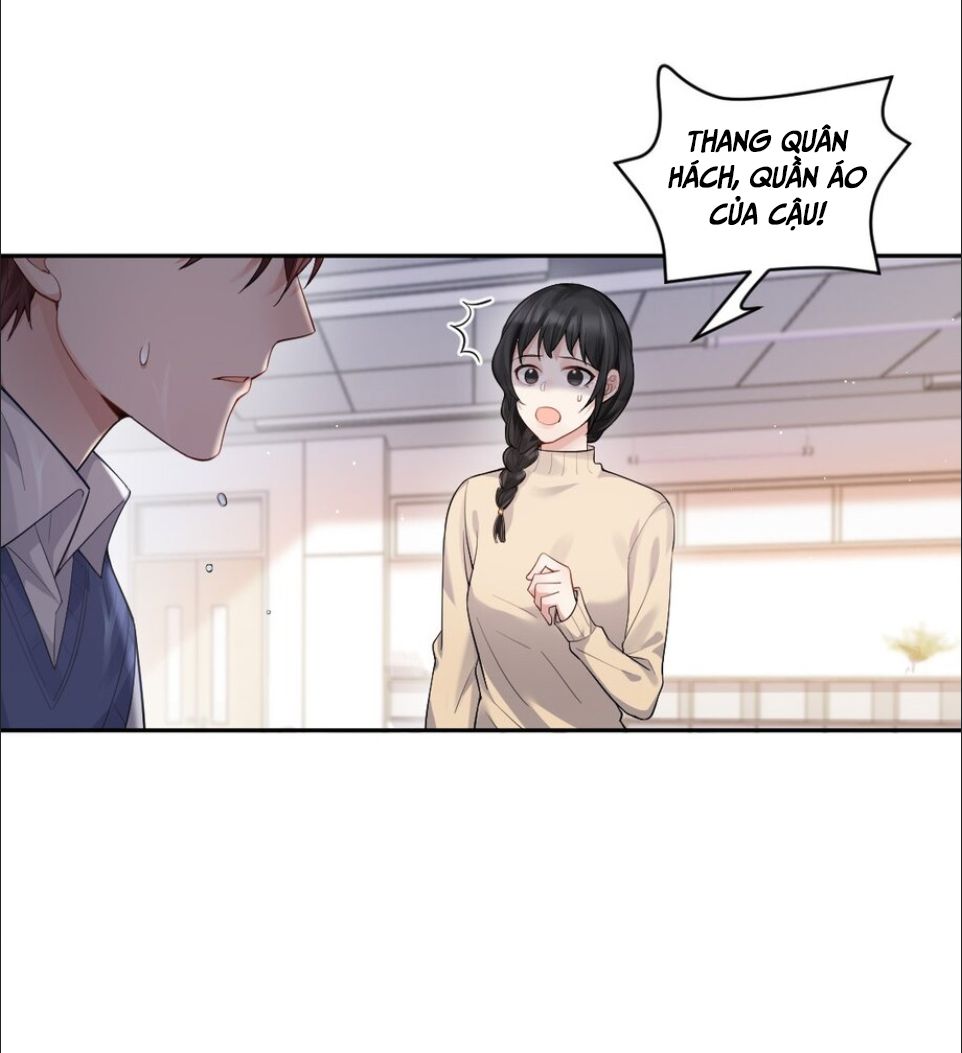 Máy Bay Giấy Chapter 5 - Trang 2