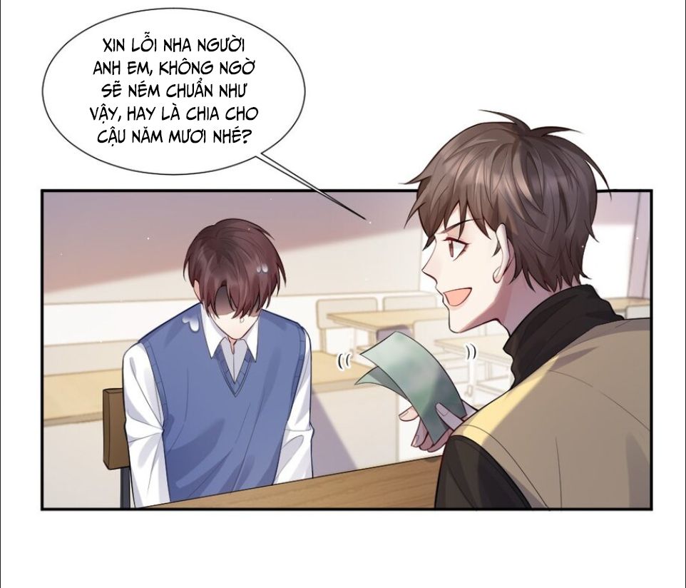 Máy Bay Giấy Chapter 5 - Trang 2