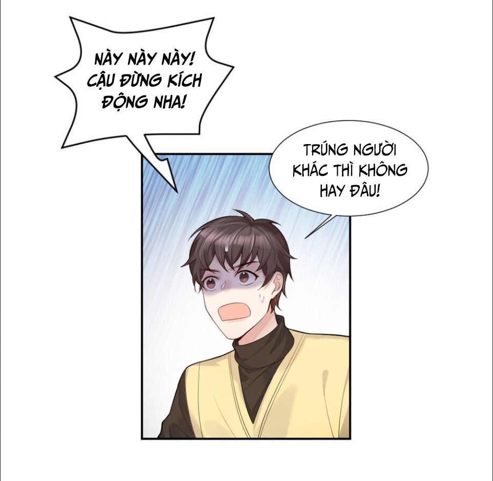 Máy Bay Giấy Chapter 5 - Trang 2