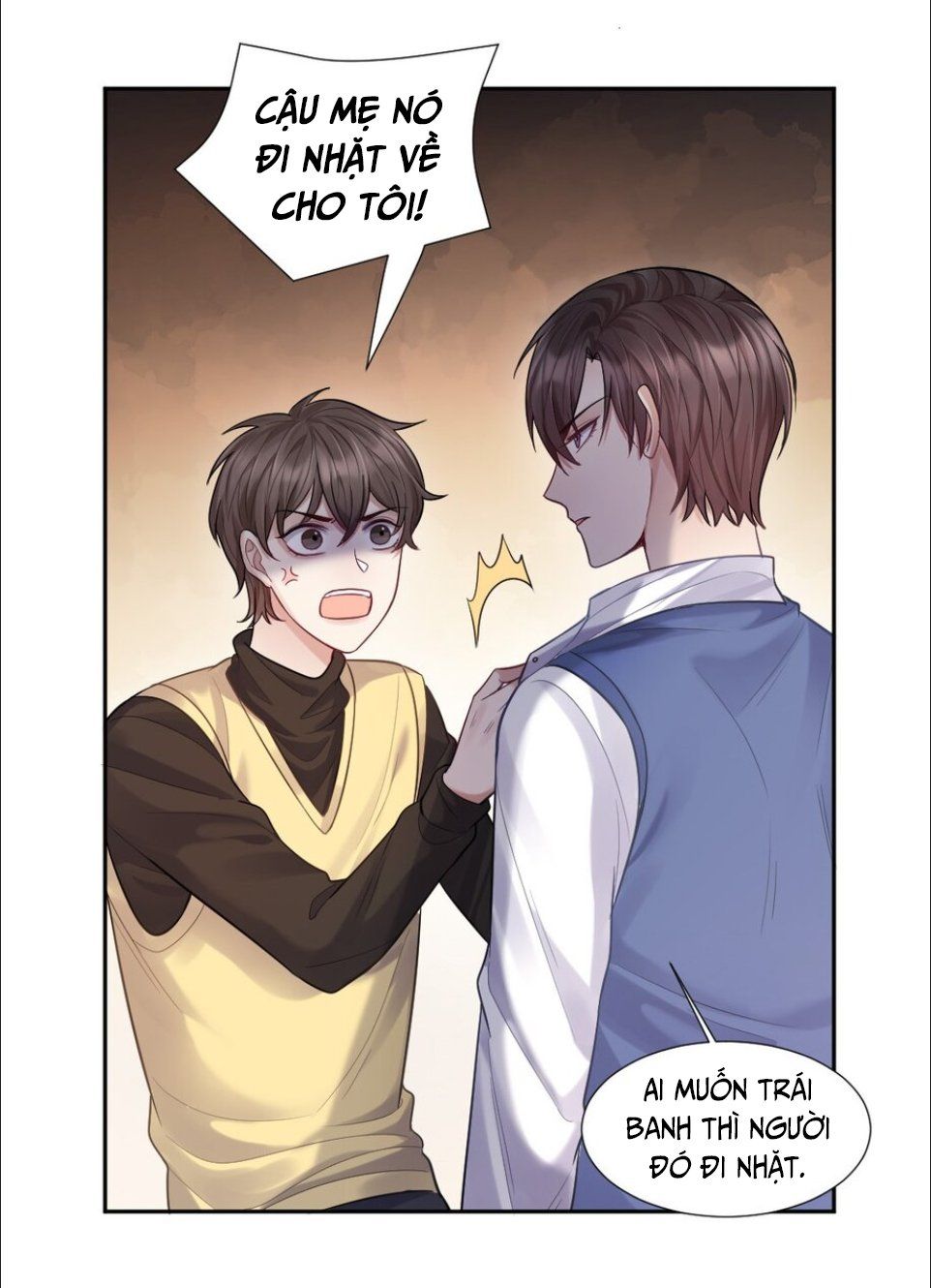 Máy Bay Giấy Chapter 5 - Trang 2