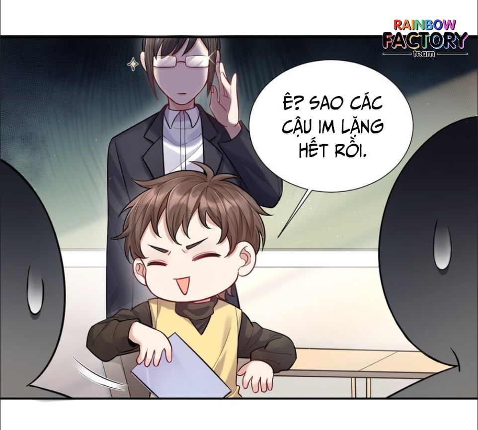 Máy Bay Giấy Chapter 5 - Trang 2
