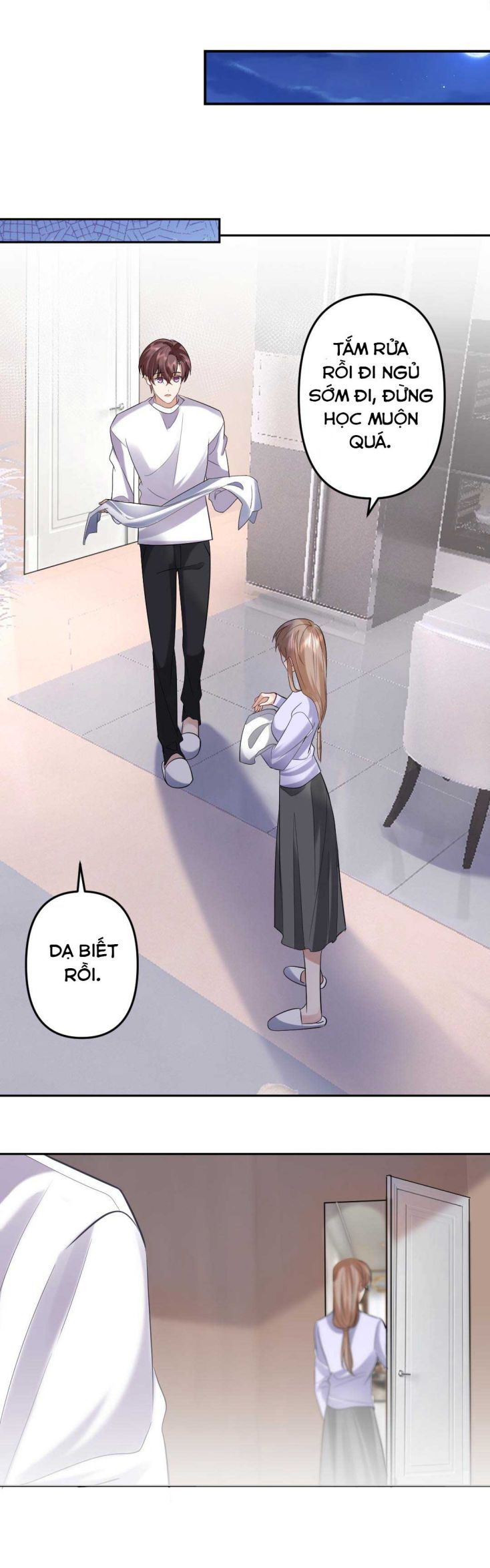 Máy Bay Giấy Chapter 50 - Trang 2