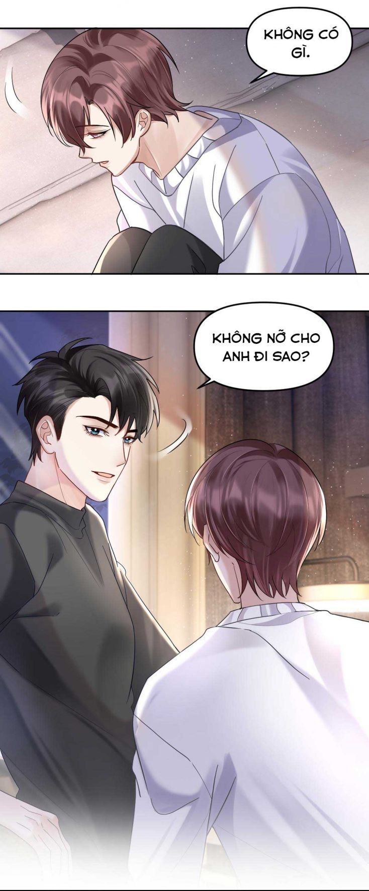 Máy Bay Giấy Chapter 50 - Trang 2