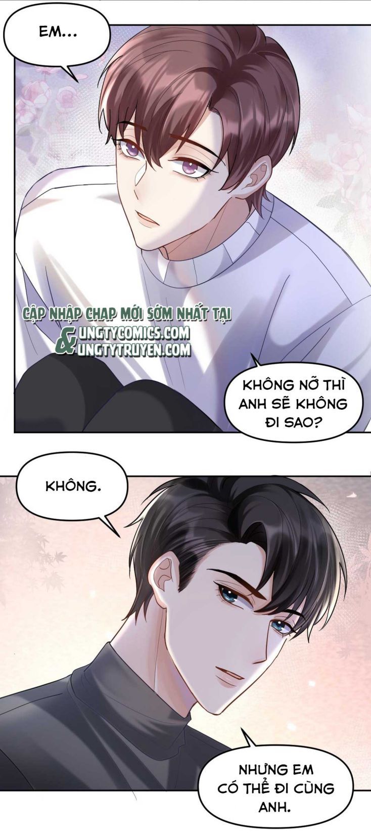 Máy Bay Giấy Chapter 50 - Trang 2