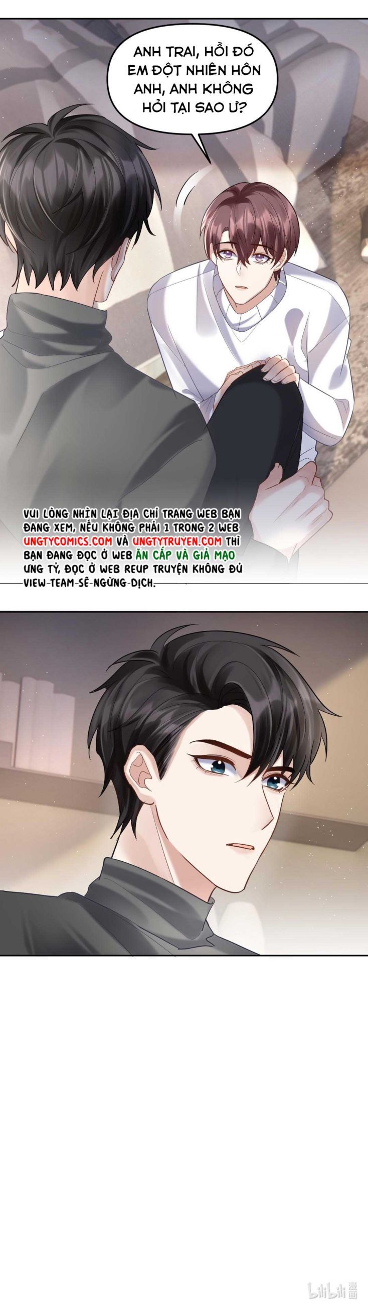 Máy Bay Giấy Chapter 50 - Trang 2