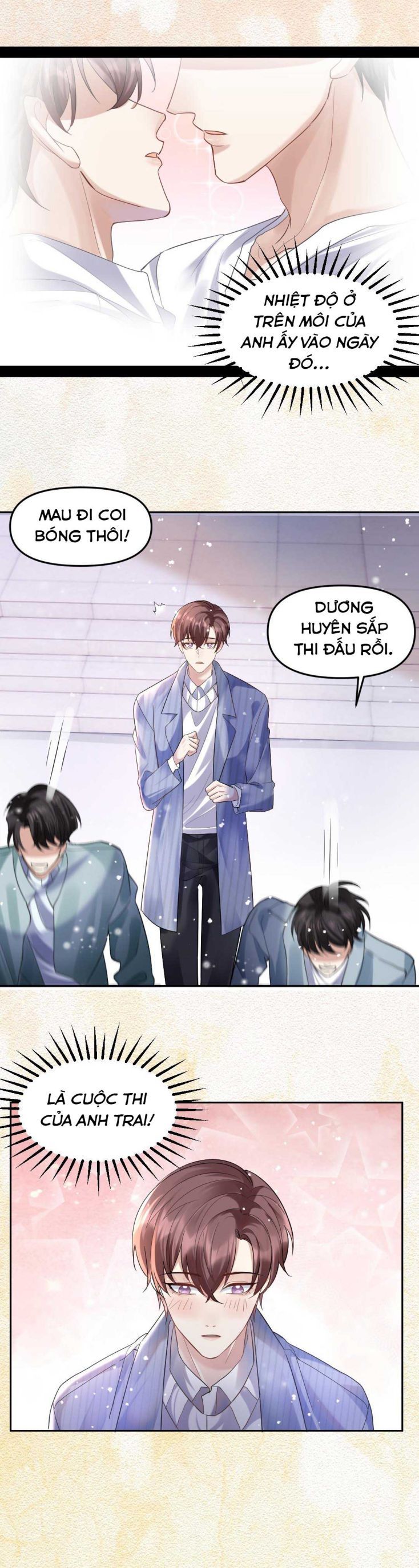 Máy Bay Giấy Chapter 50 - Trang 2
