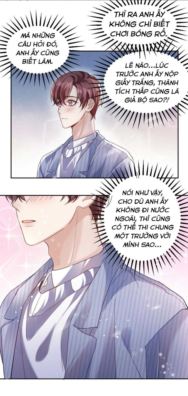 Máy Bay Giấy Chapter 50 - Trang 2