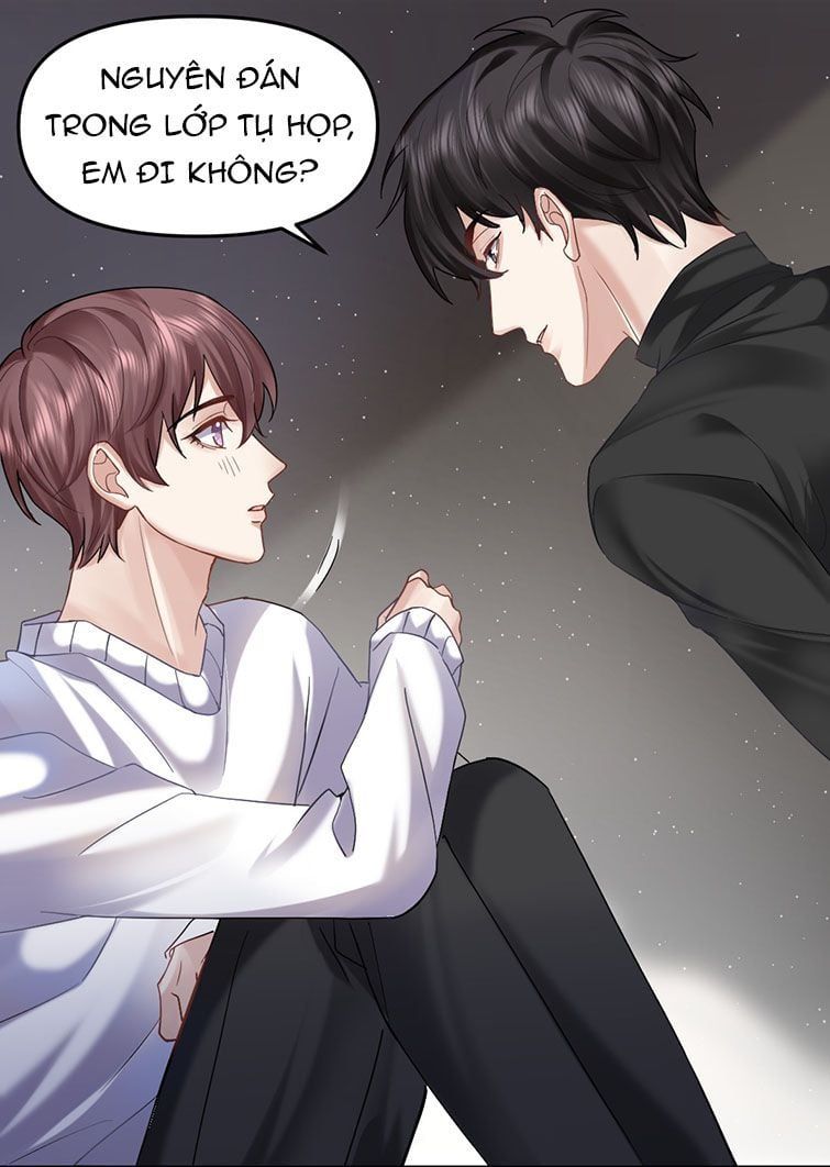 Máy Bay Giấy Chapter 51 - Trang 2