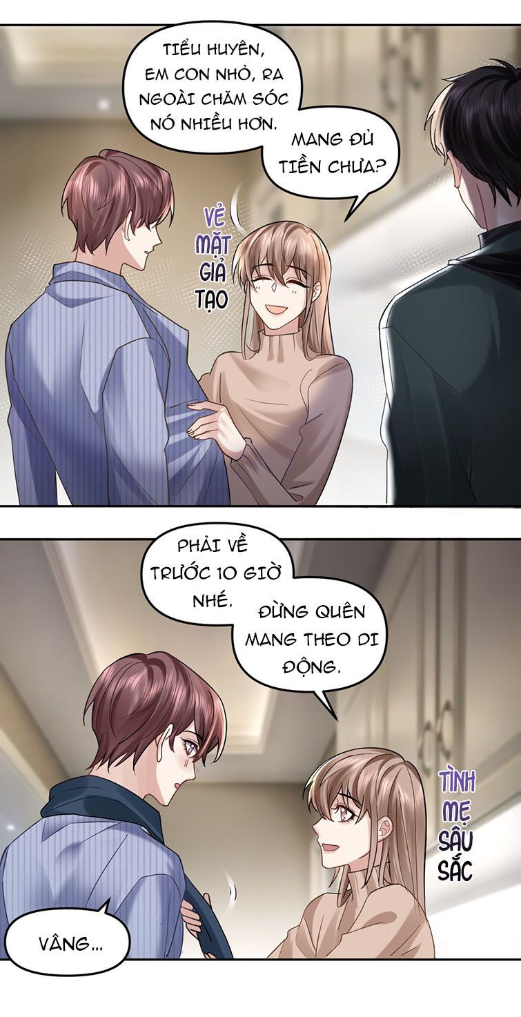 Máy Bay Giấy Chapter 51 - Trang 2