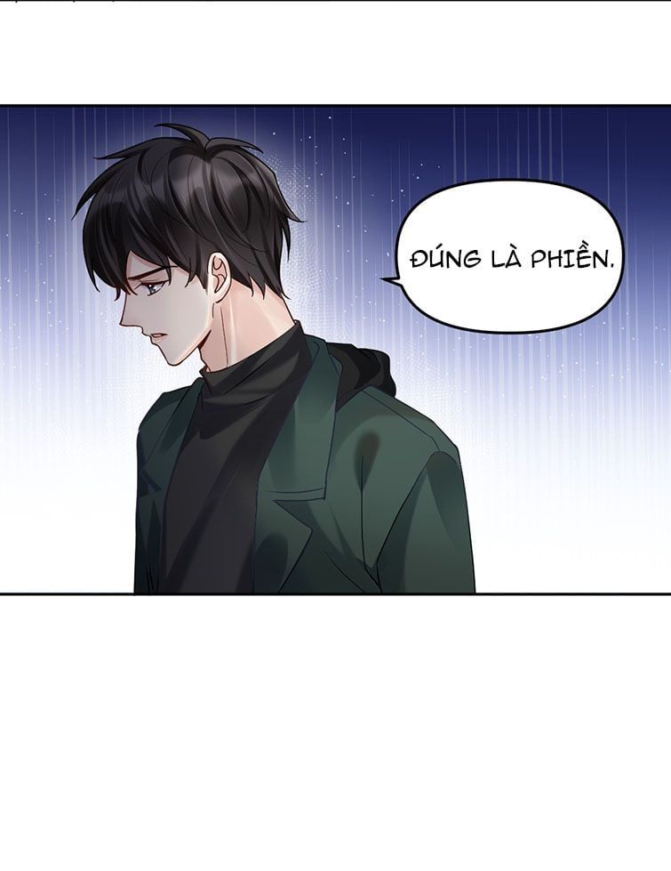 Máy Bay Giấy Chapter 51 - Trang 2