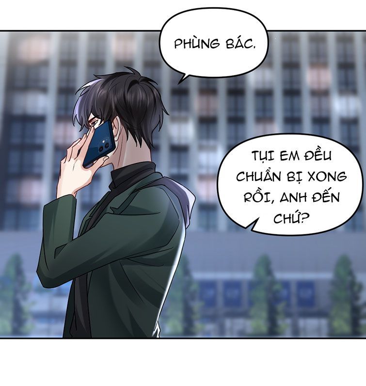 Máy Bay Giấy Chapter 51 - Trang 2