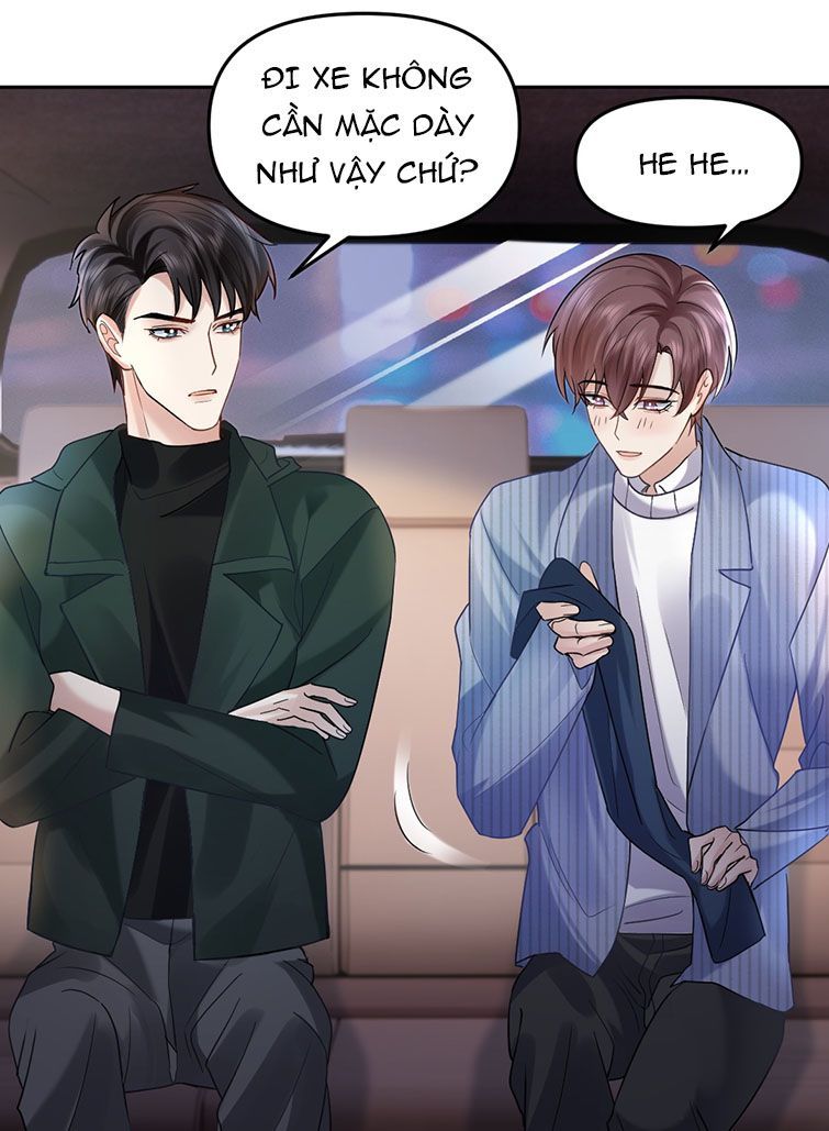 Máy Bay Giấy Chapter 51 - Trang 2