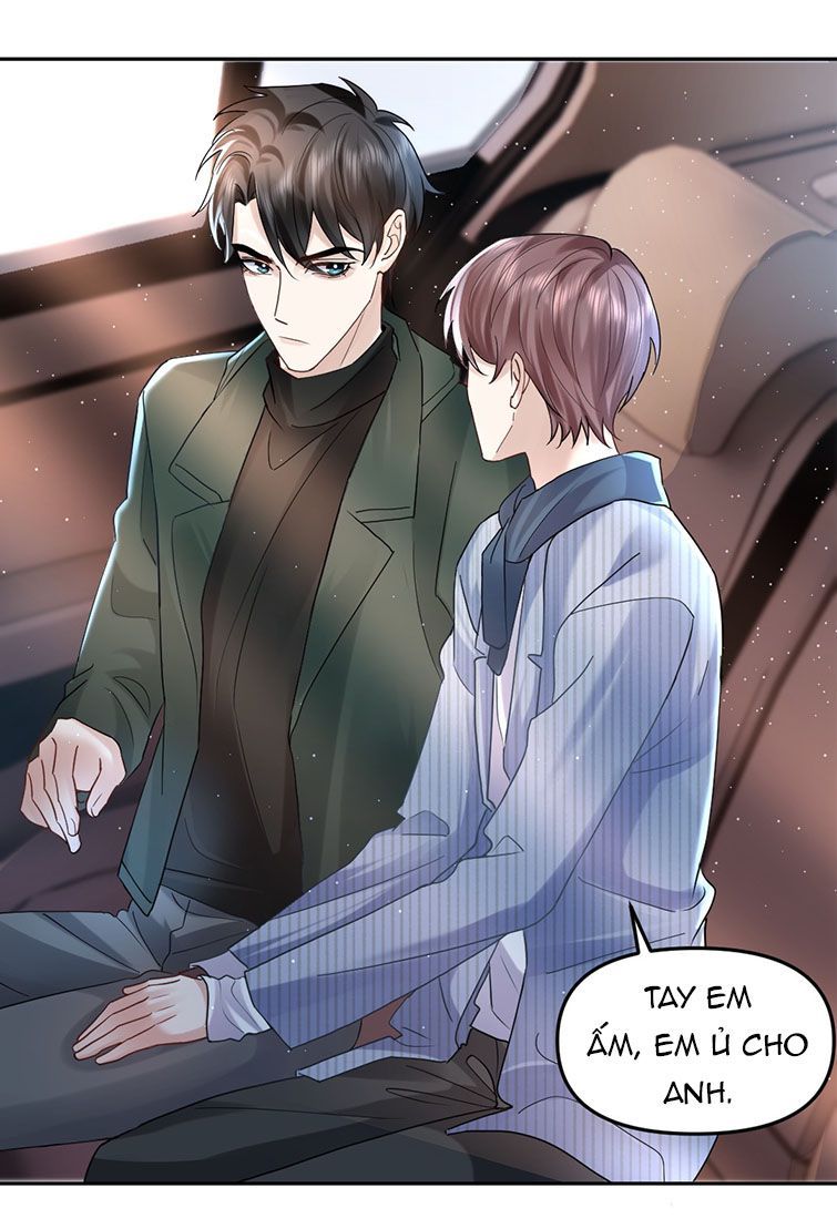 Máy Bay Giấy Chapter 51 - Trang 2