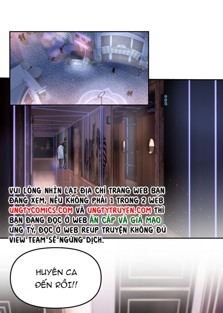 Máy Bay Giấy Chapter 51 - Trang 2