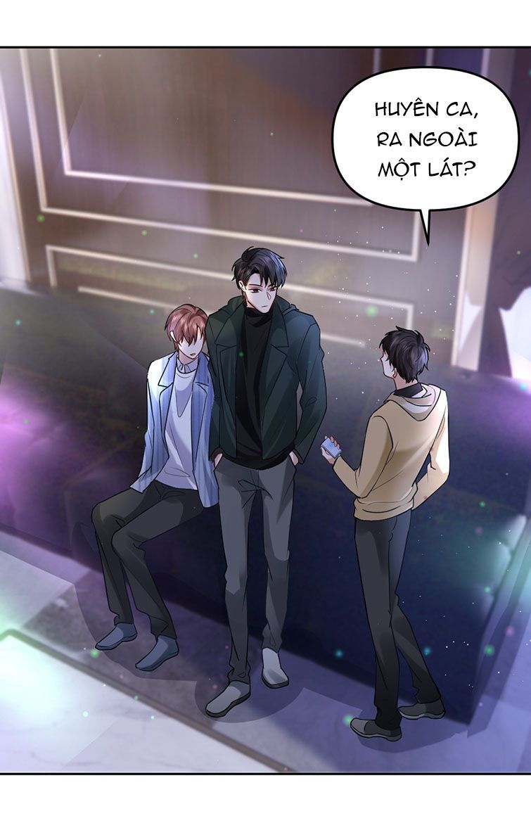 Máy Bay Giấy Chapter 51 - Trang 2