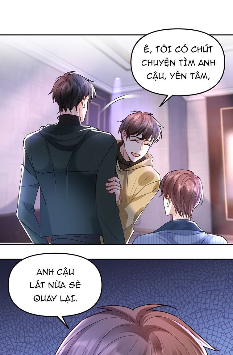 Máy Bay Giấy Chapter 51 - Trang 2