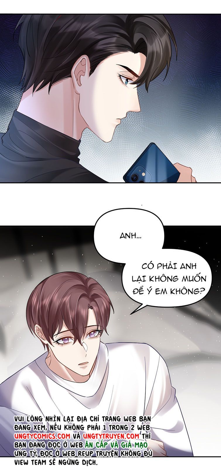 Máy Bay Giấy Chapter 51 - Trang 2