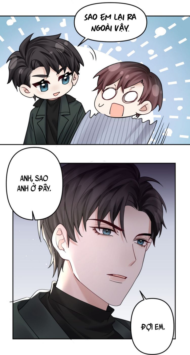 Máy Bay Giấy Chapter 52 - Trang 2