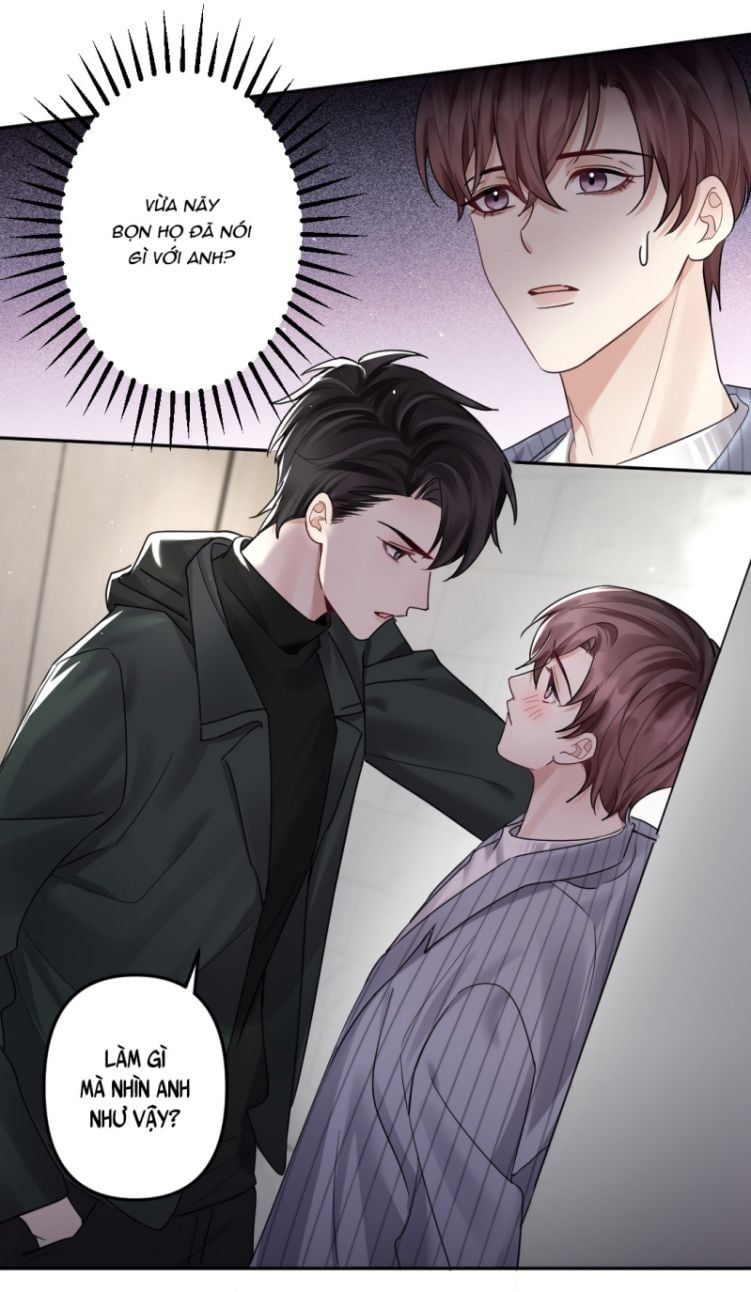 Máy Bay Giấy Chapter 52 - Trang 2