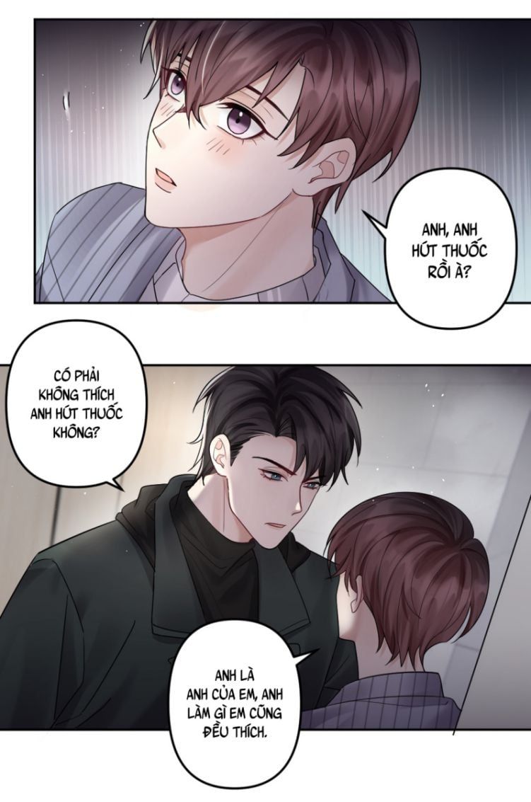 Máy Bay Giấy Chapter 52 - Trang 2