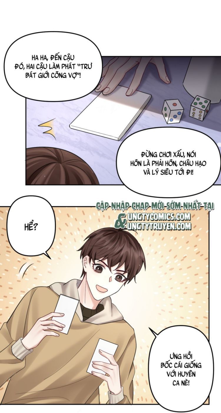 Máy Bay Giấy Chapter 52 - Trang 2