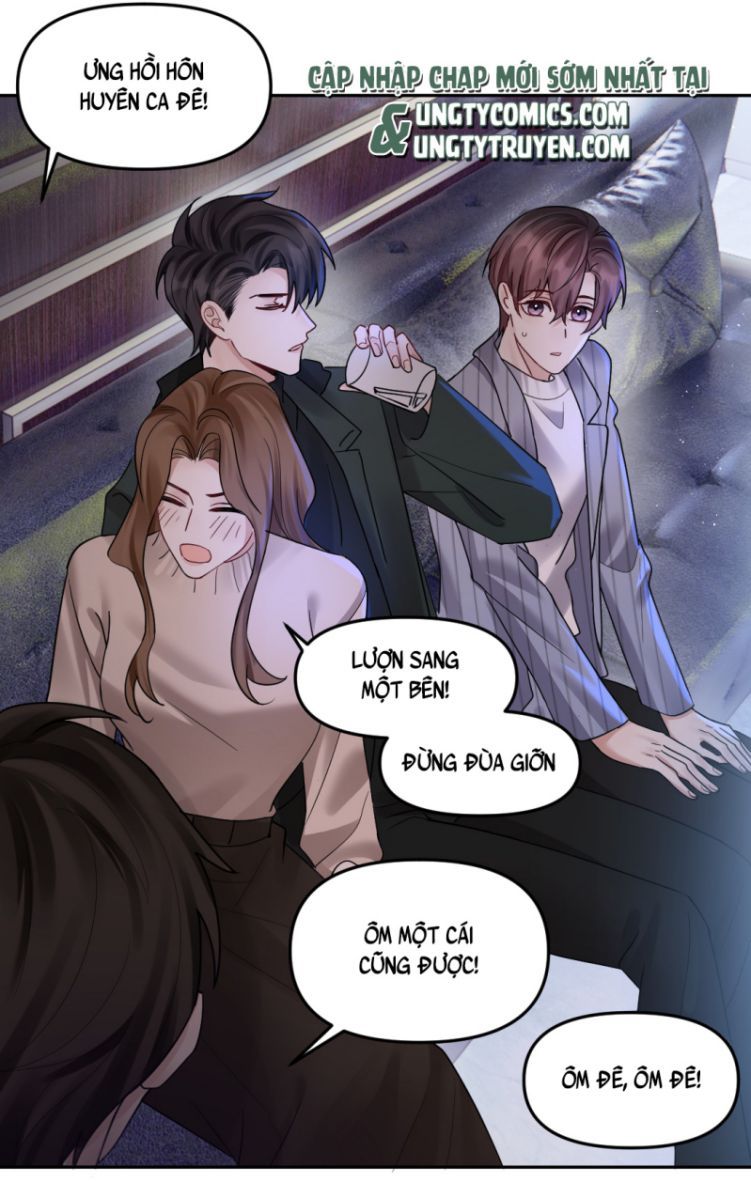 Máy Bay Giấy Chapter 52 - Trang 2
